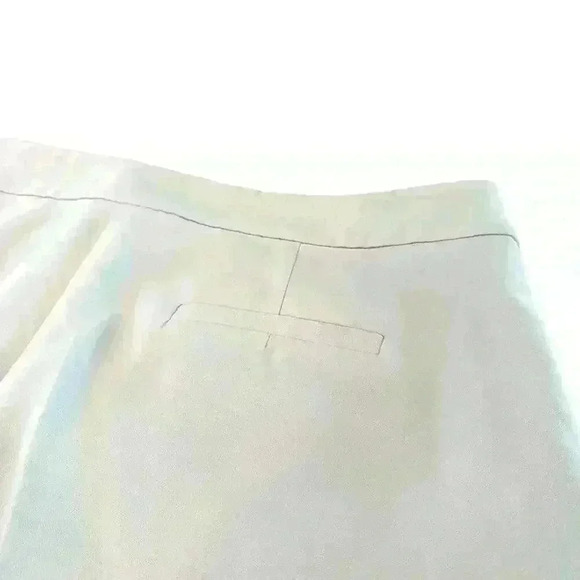 TRINA TURK VALERA Fully Lined Dress Shorts in Blush Pink Size 16 - Picture 8 of 10